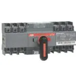 ABB 1SCA120093R1001 - OTM80F3CMA230V