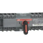 ABB 1SCA120097R1001 - OTM125F4CMA230V