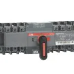 ABB 1SCA120098R1001 - OTM100F4CMA230V