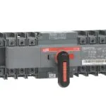 ABB 1SCA120100R1001 - OTM80F4CMA230V