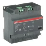 ABB ODPS230 Çift Güç Kaynağı Besleme Ünitesi - Görsel 2