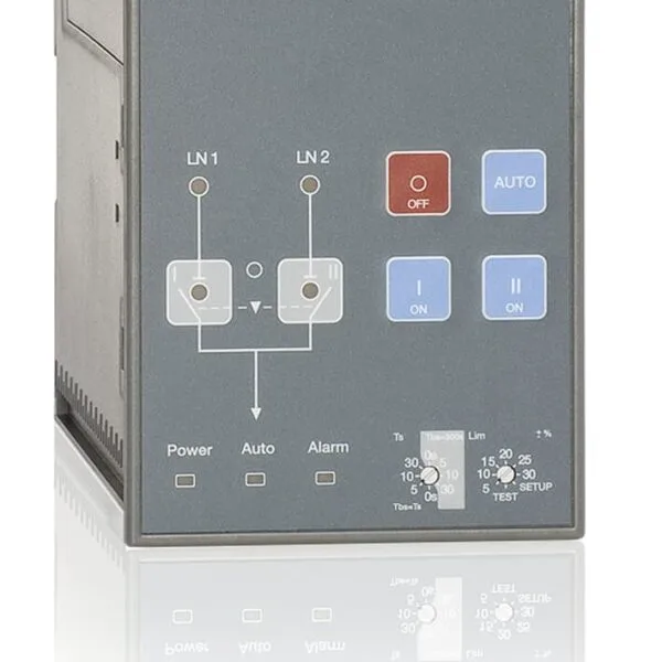 ABB 1SCA123790R1001 - OMD300E480C-A1