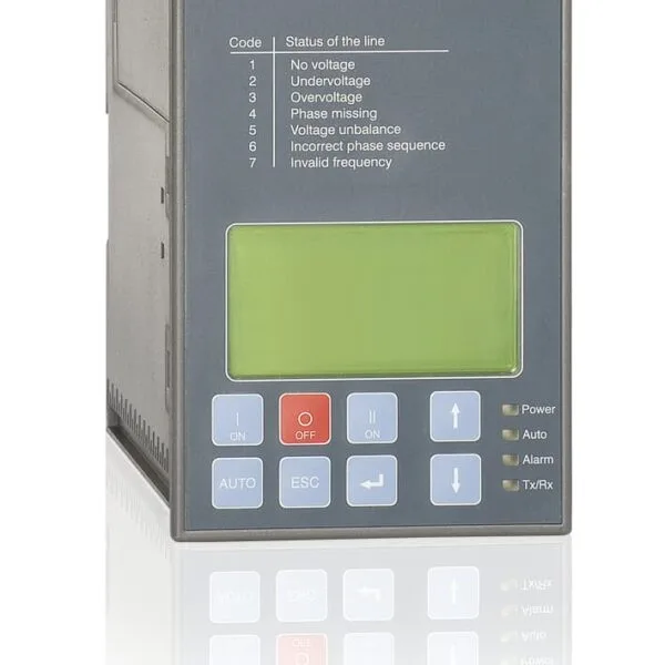 ABB 1SCA123791R1001 - OMD800E480C-A1