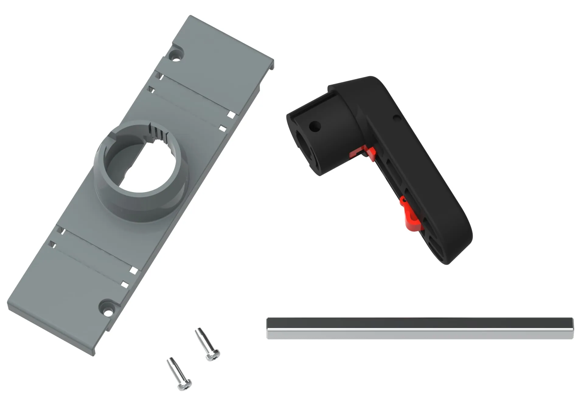 1SCA127390R1001 ABB 1SCA127390R1001 - OTDV250EK