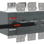 ABB 1SCA129156R1001 - OT3200E03CP