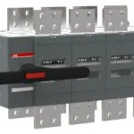 ABB 1SCA129158R1001 - OT3200E04CP