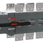 ABB 1SCA129242R1001 - OTM3200E4CM230C