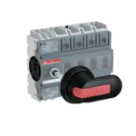 ABB 1SCA135140R1001 - OT160G04P