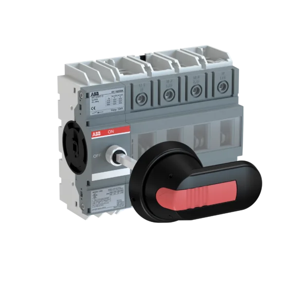 ABB 1SCA135140R1001 - OT160G04P