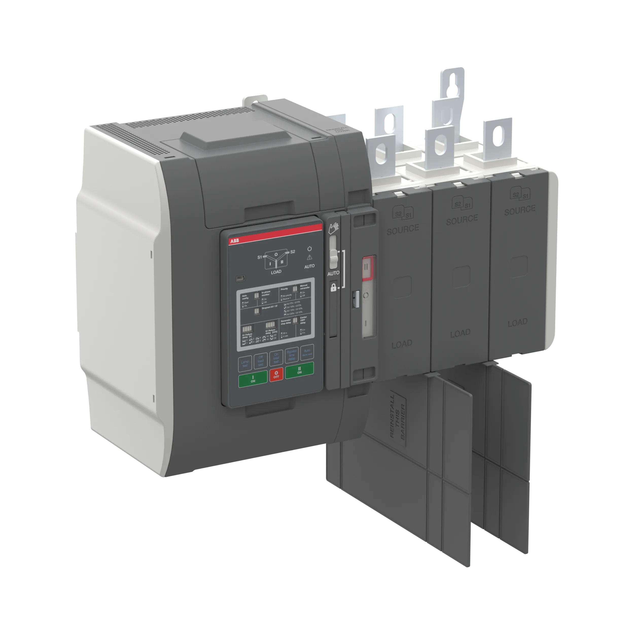 1SCA149957R1001 ABB 1SCA149957R1001 - OXB630E3X2QT