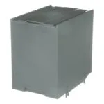 ABB OXES1600G1L/4 TruOne Terminal Koruyucu - Görsel 2