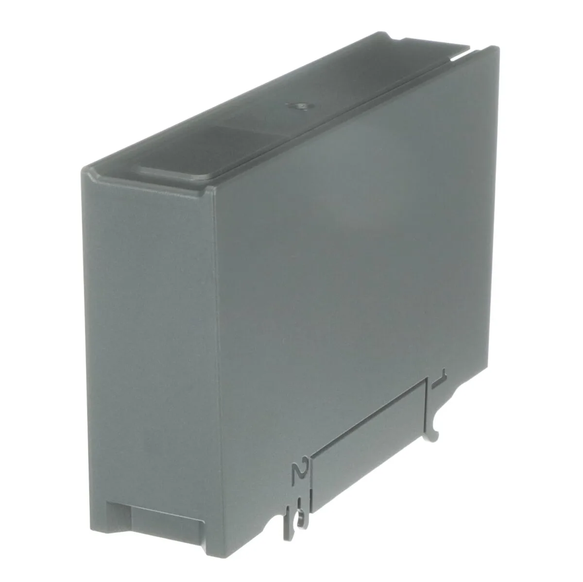 ABB OXES250G1L/4 TruOne Terminal Koruyucu - Görsel 2