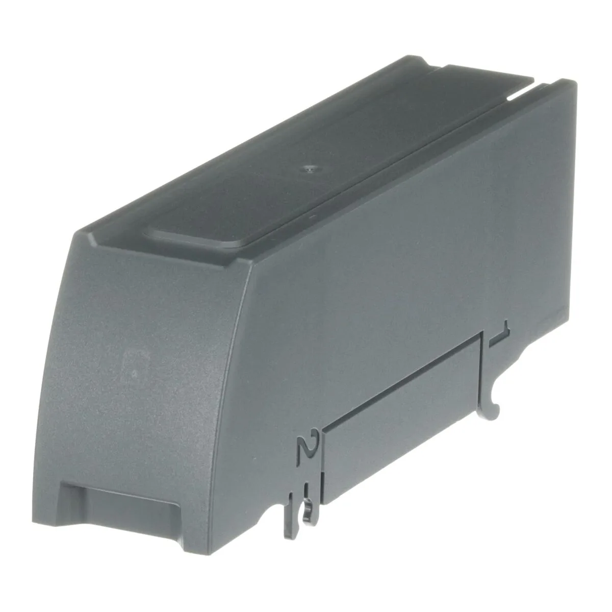 ABB OXES250G1S/4 TruOne Terminal Koruyucu (Kısa) - Görsel 2