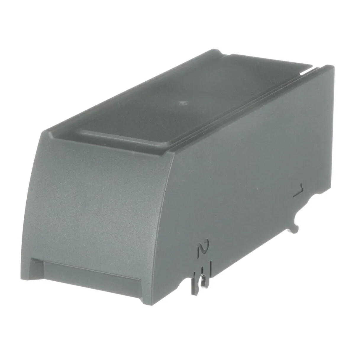 ABB OXES800G1S/4 TruOne Terminal Koruyucu (Kısa) - Görsel 2