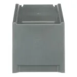 ABB OXES800G1S/4 TruOne Terminal Koruyucu (Kısa) - Görsel 3