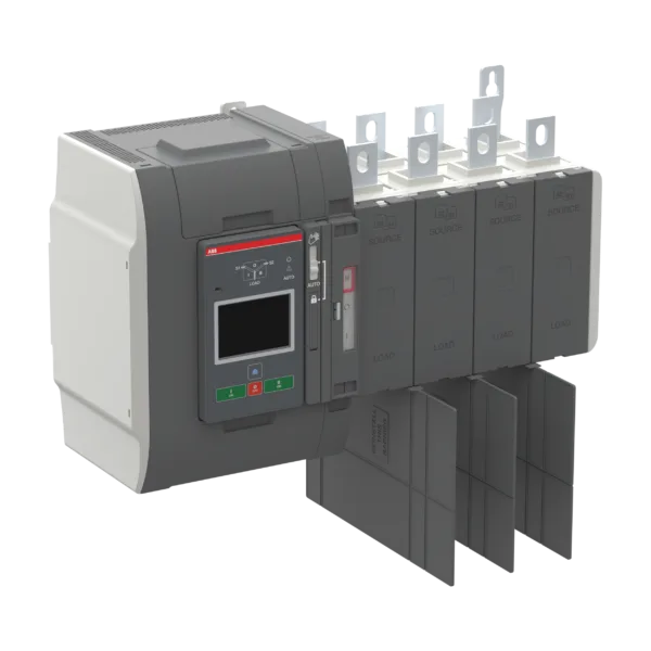 ABB 1SCA150939R1001 - OXB800E3S4QT