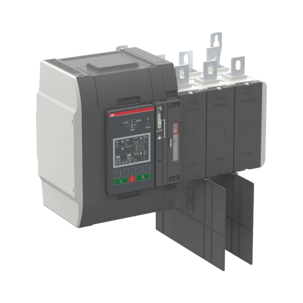 ABB 1SCA150940R1001 - OXB800E3X2QT