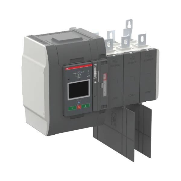 ABB 1SCA150946R1001 - OXB800E3X4QT