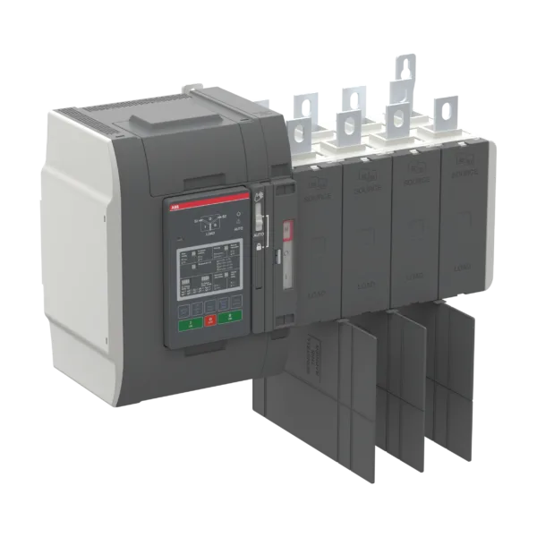 ABB 1SCA151026R1001 - OXB500E3S2QT