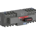 ABB 1SCA151250R1001 - OTM125F4C20D400C