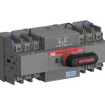 ABB 1SCA151417R1001 - OTM125F2C20D230C