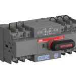 ABB 1SCA151420R1001 - OTM125F3C21D400C