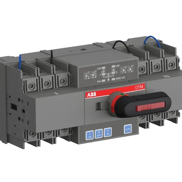 ABB 1SCA151422R1001 - OTM63F2C21D230C