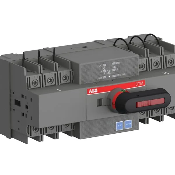 ABB 1SCA151423R1001 - OTM63F3C20D400C