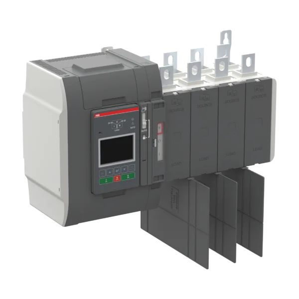 ABB 1SCA151742R1001 - OXB500E3S3QT