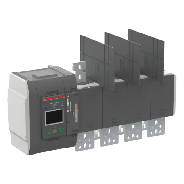 ABB 1SCA152414R1001 - OXB1600E3S4QB