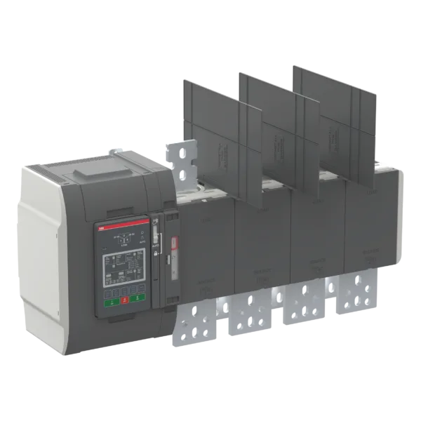 ABB 1SCA153610R1001 - OXB1250E3S2QB