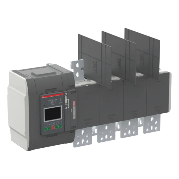 ABB 1SCA153612R1001 - OXB1250E3S3QB