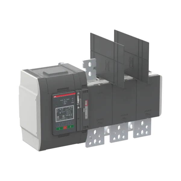 ABB 1SCA153616R1001 - OXB1250E3X2QB