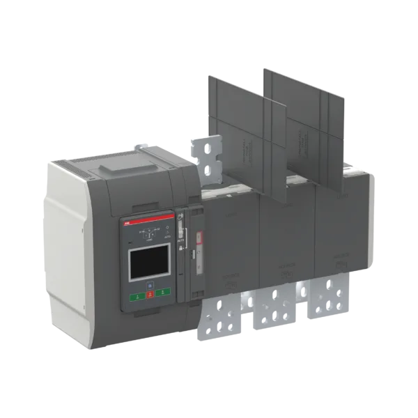 ABB 1SCA153620R1001 - OXB1250E3X4QB