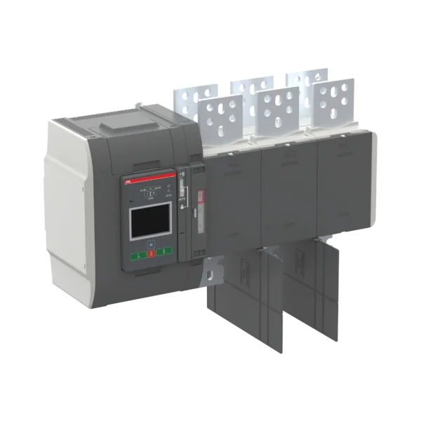 ABB 1SCA153630R1001 - OXB1600E3X4QT