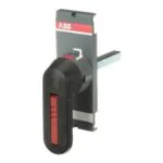 ABB OTDV400FK1 400A Uzatma Kiti - Görsel 2