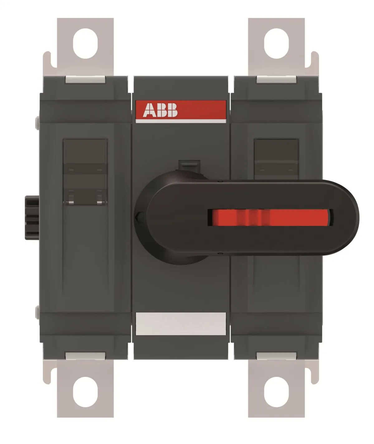 ABB OTDC500FV11K 500A 2 Kutuplu DC Yük Kesici Şalter (Solar - Yan Montaj) - Görsel 2