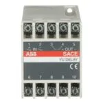 ABB 1SDA038319R1 - Uvd 110/127VE1/6-T7-X1-T8-E1.2/6.2-XT7/M