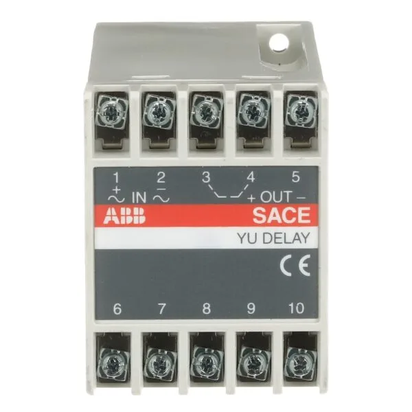 ABB 1SDA038319R1 - Uvd 110/127VE1/6-T7-X1-T8-E1.2/6.2-XT7/M
