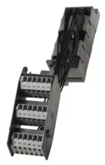 ABB AUP-R T4-T5-T6 Çekmece Sinyal Kontağı (24VDC - Çıkarıldı) - Görsel 2