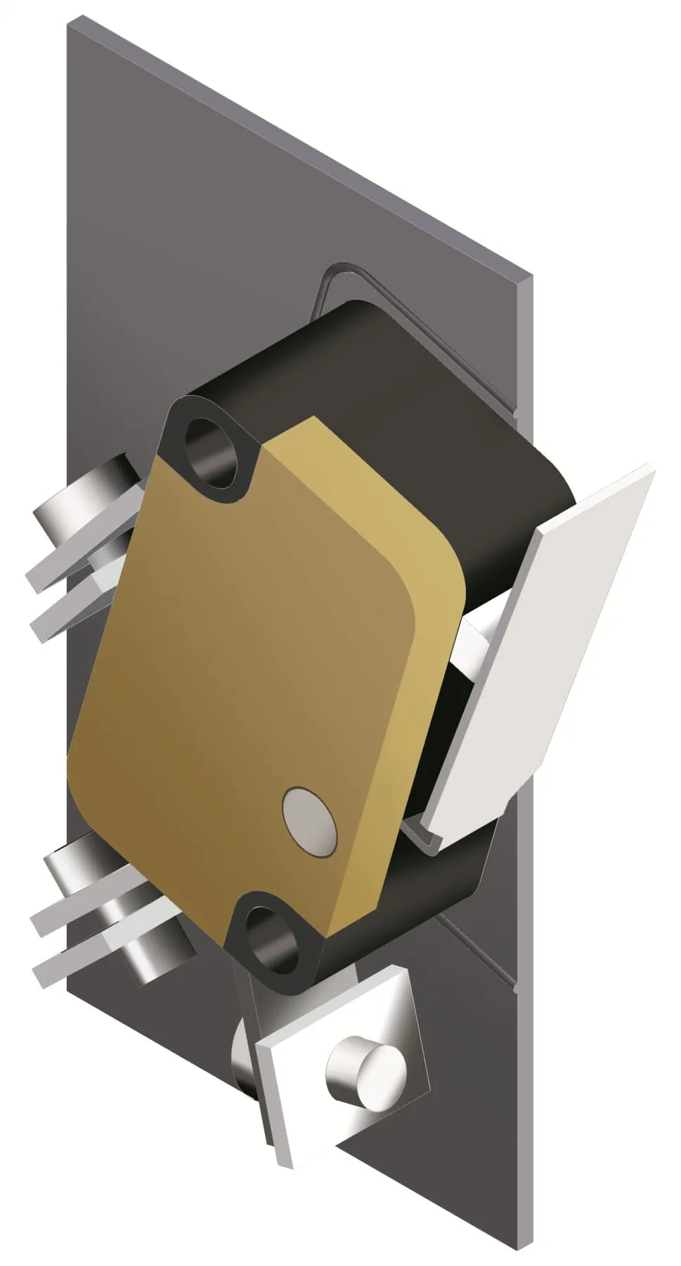 1SDA054921R1 ABB 1SDA054921R1 - AUP-R T4-T5-T6 24 VDC Con.wıthdraw.sıgn