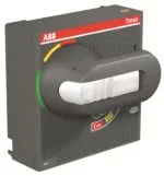 ABB 1SDA054926R1 - Rhd T4-T5 F/p Stand. Dırect