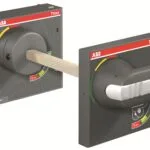 ABB 1SDA054929R1 - Rhe T4-T5 F/p Stand. Returned