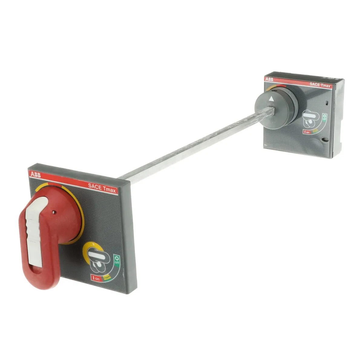 ABB RHE_EM T4-T5 Uzatmalı Acil Durum Döner Kurma Kolu - Görsel 2