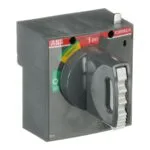 ABB 1SDA066154R1 - Rhd A1-A2 Stand. Dırect