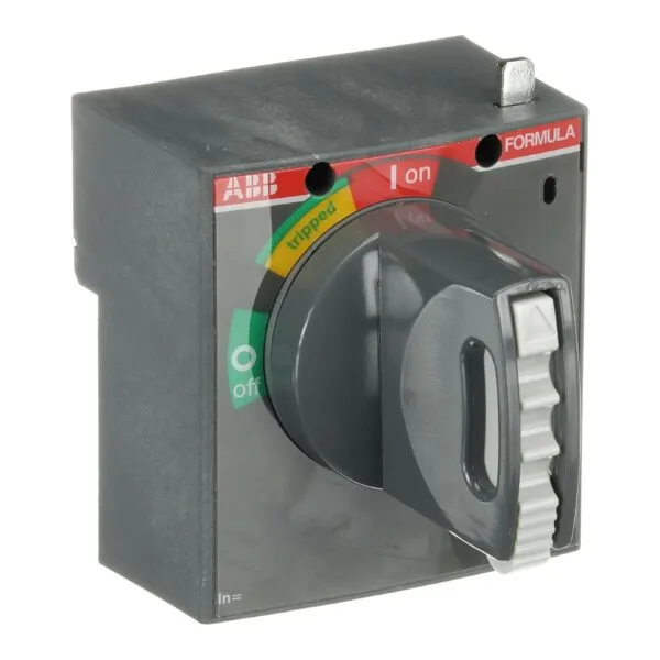 ABB 1SDA066154R1 - Rhd A1-A2 Stand. Dırect