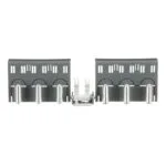 ABB XT3 3 Kutuplu Soketli Hale Getirme Kiti (Sabit Parça) - Görsel 3