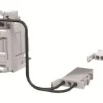 ABB 1SDA066333R1 - SOR-C XT2-XT4 W 380-440 VAC