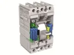 ABB AUX-C 3Q L 250V AC/DC XT2-XT4 Sol Yardımcı Kontak (3 Adet) - Görsel 2