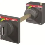 ABB 1SDA066480R1 - Rhe XT2-XT4 W Stand. Returned